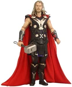 figura de accion de thor