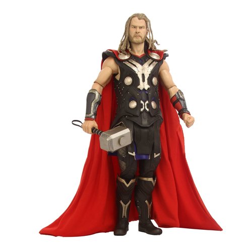 Thor Action Figures