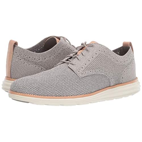 cole haan men's original grand stitchlite plain ox oxford