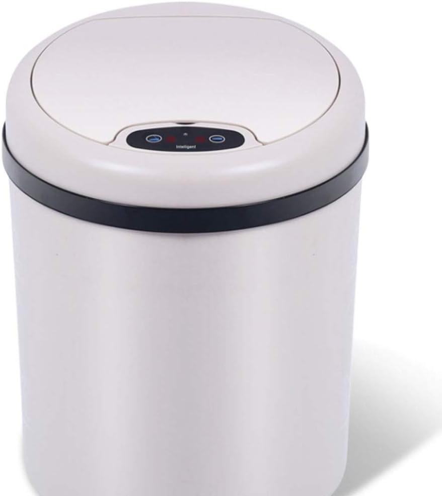 Sisyph-c Sensor Inteligente Bote de Basura Hogar Sala de Estar