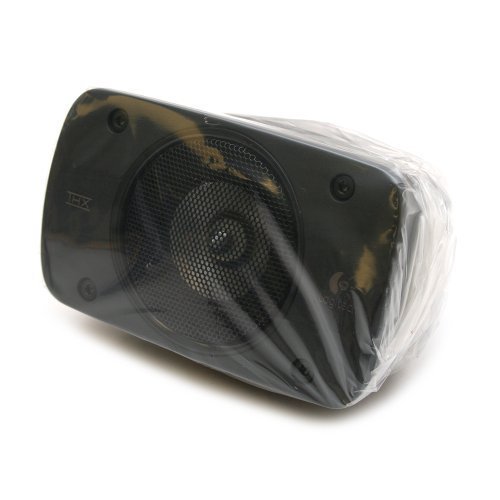 Logitech original replacement center speaker for z906 speakers