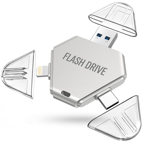 Mfi Certified Flash Drive