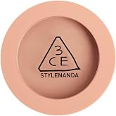 3CE Mood Recipe Face Blush 5.5g #NUDE PEACH