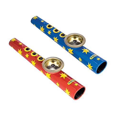 SCHYLLING Kazoo, 1 EA