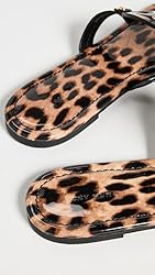 Tory Burch Women's Miller Sandals, Classic