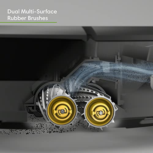 iRobot Roomba 981 Robot VacuumWiFi Connected Mapping, Works with