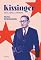 Livro Kissinger (1923-1968): O idealista