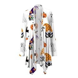 HUCHPI Sweater Women Plus Size Cardigan for Cropped