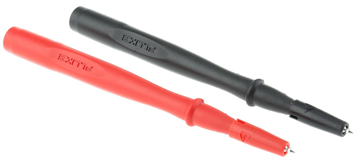 Fluke TP2, Test Probes