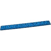 SeaDek Fish Ruler | Next Level | 36 inch Fish Measurement Tool | Perfect for Boats and Kayaks | Aqua Camo over Black