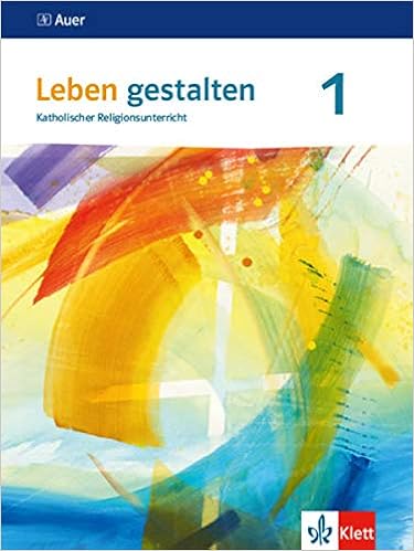 Leben gestalten 1