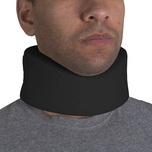 OTC Neck Cervical Collar, Soft Contour Foam, Neck