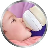 Philips Avent Natural Teat 1 Month+ Slow Flow Anti-Colic Pack of 2 SCF042/27 view 5