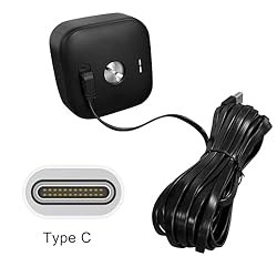 Uogw 3Pack Power Cable and Adapter Compatible with