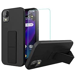Sitikai Case for TCL ION Z Phone Case, Stand Case