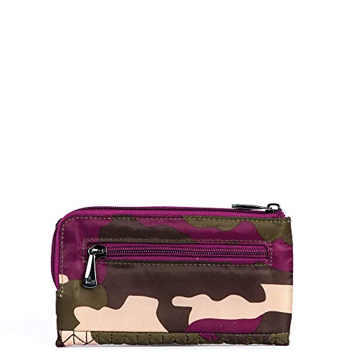 lug tram wallet