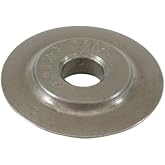 RIDGID 41317 Model E-3469 Tubing Cutter Replacement Wheel, Pipe Cutter Wheel