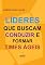 Livro Líderes Que Buscam Conduzir E Formar Times Ágeis