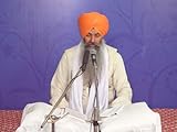 Gurbani Katha - Nitname - Giani Kulwant Singh Ji