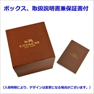 Coach 14602148 Men's Watch Charles 1.6 inches (41 mm), Black Dial, Stainless Steel Mesh Strap, Bracelet Type