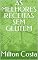 Livro AS MELHORES RECEITAS SEM GLUTEM