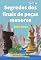 Livro Segredos dos finais de peças menores (Segredos dos finais de xadrez)
