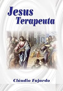 Livro Jesus Terapeuta