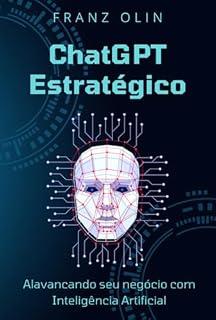 Livro Chatgpt Estratégico