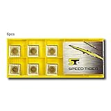 SPEED TIGER NC Spot Drills/Chamfer Mill Refill