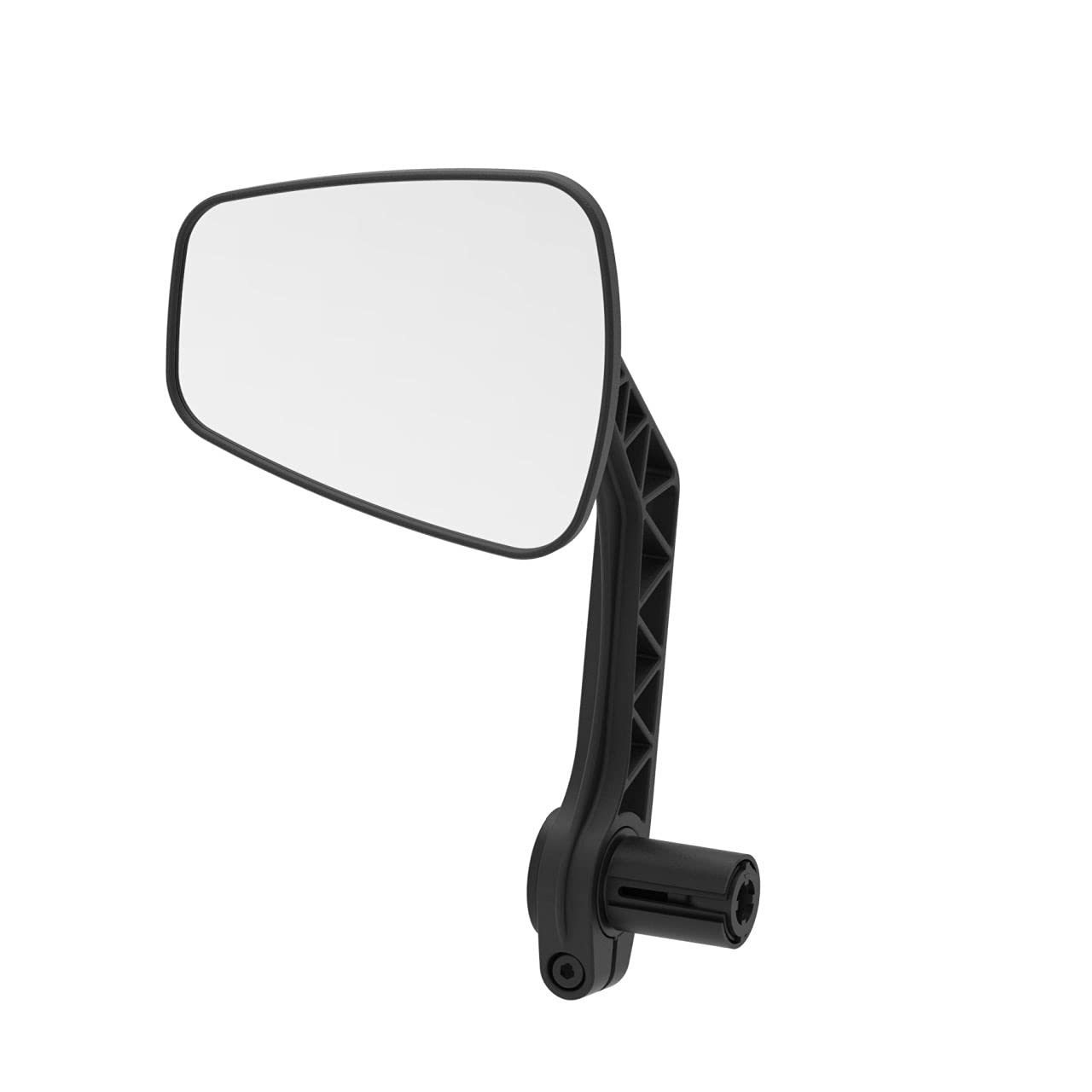 Zefal ZL Tower Handlebar Mirror, Black, 56cm²