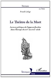 Le  théâtre de la mort