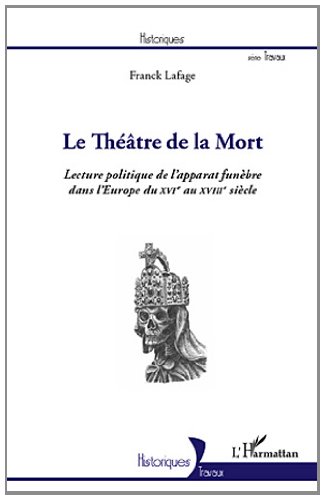 Le  théâtre de la mort