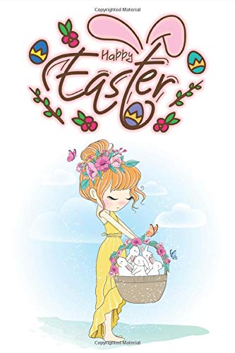 cute easter ideas for girlfriend