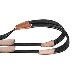 Flexzion Professional Saxophone Shoulder Strap