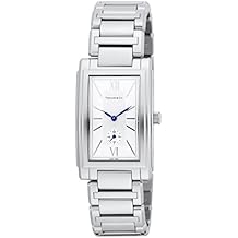 Tiffany & Co. Watch Grand Silver dial Z0030.13.10A21A00A