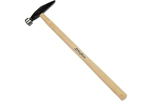 Big Horn 19874 4 OZ Goldsmith Hammer