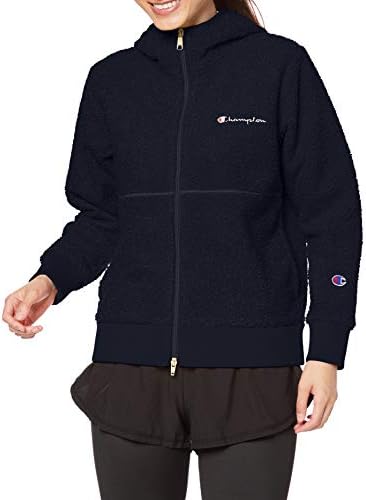 Champion Sports CW-SS611 Women’s Zip Hoodie Jacket