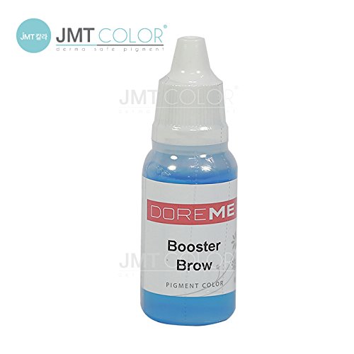 Booster Brow doreme pigment