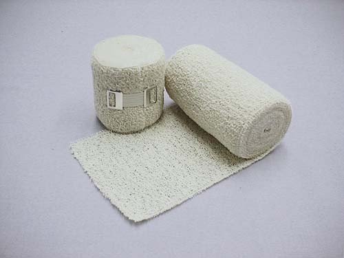 Crepe Bandage Small