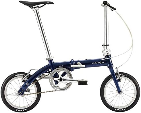 dahon 2020
