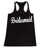 P&B The Bridesmaids Women's Tank Top
