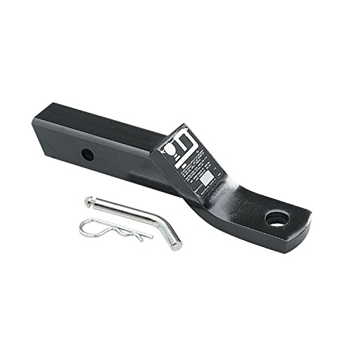 Reese 2923 Trailer Hitch Ball Mount Kit