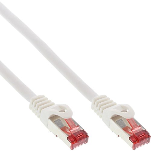 InLine 76411W en promo sur Amazon