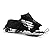 Polaris COVER-PR0-RIDE SWITCHBACK Snowmobile Cover 2878725