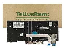 Replacement Italian Non-Backlit Keyboard for Lenovo