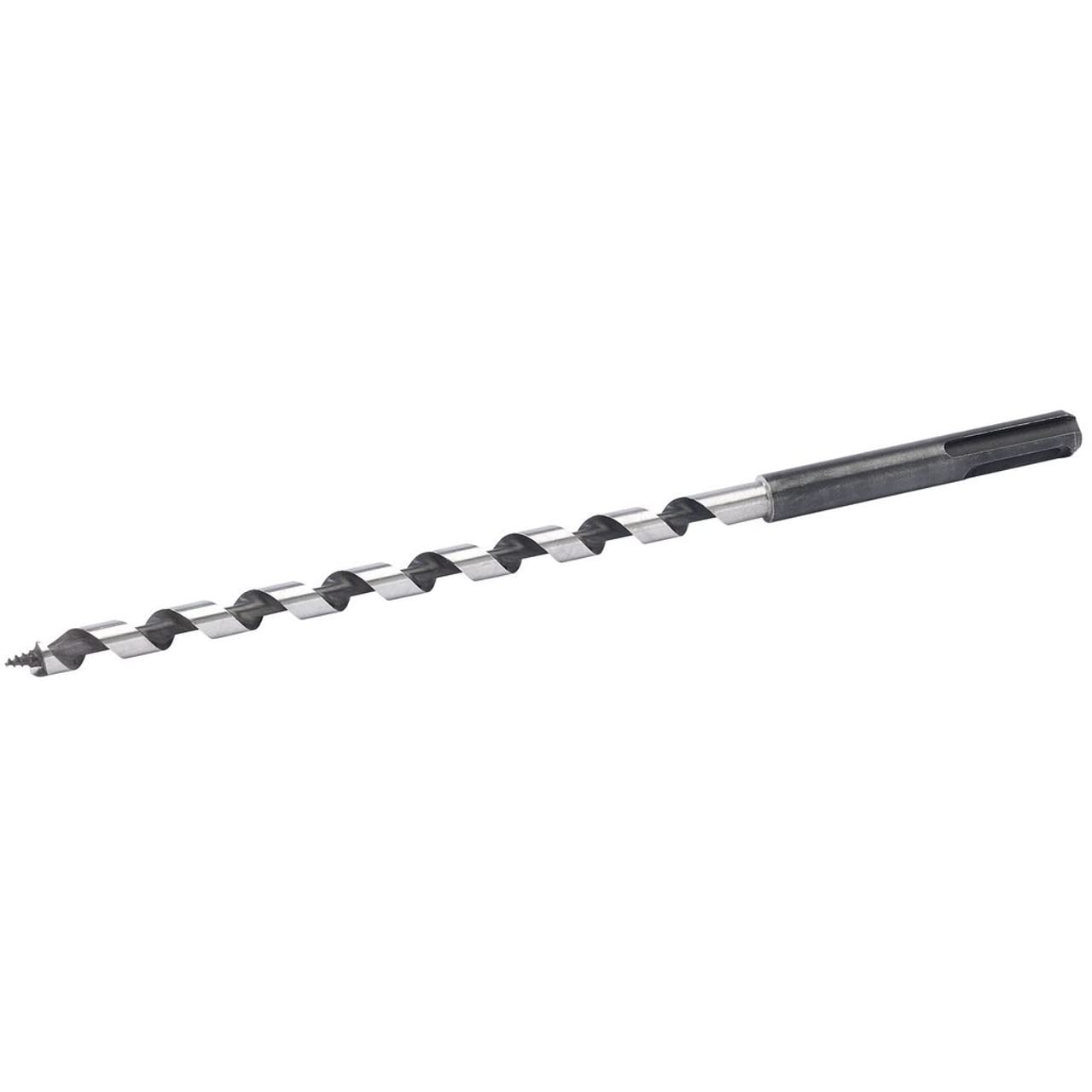 Draper 16835 Expert SDS Plus Auger Bit, 230mm x 8mm