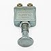 Cambridge Push and Pull Switch, On and Off, 75 AMP, 12 Volt DC, 900 Watts