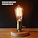 Antique Full Range Dimmer Socket Incandescent Lamp Holder Vintage Edison Pendant Light Socket E26 150 Watt 120 Volt (Brass-1Pack)…