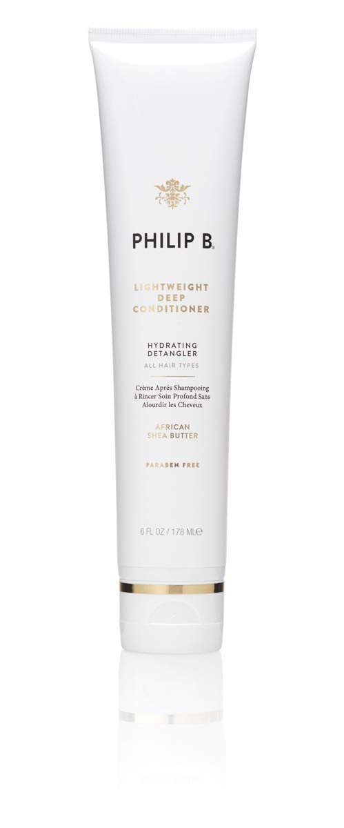 Philip B. Lightweight Deep Conditioner