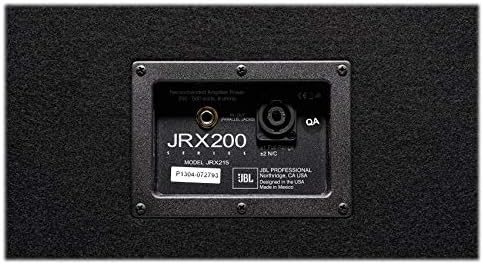 jrx215 price